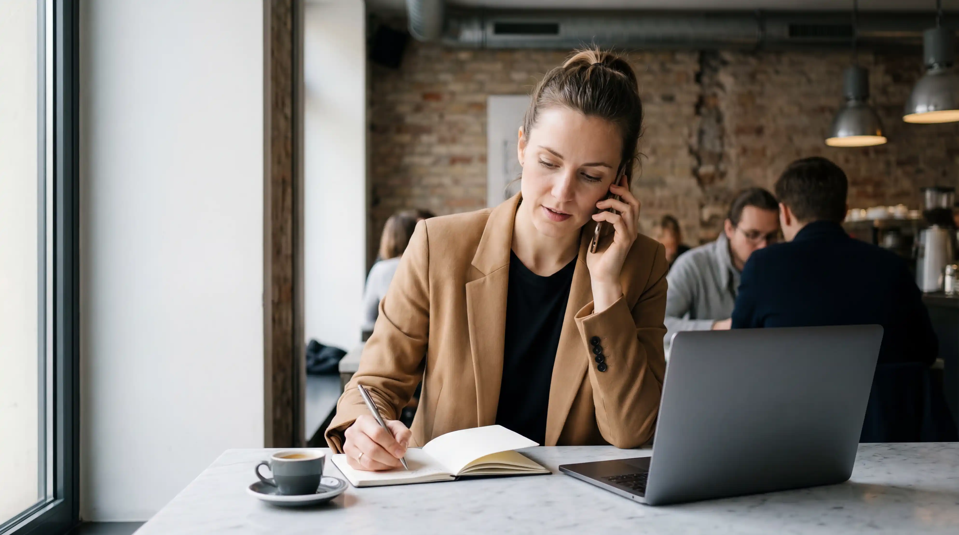 Klausi Features für Freelancer mit Zeiterfassung, Timer, Projektbezug und Budgetkontrolle