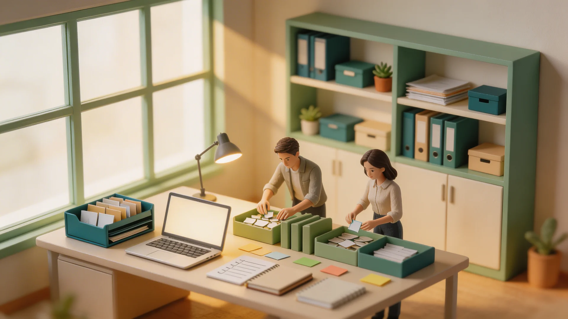 Aufgaben-Ansicht mit einer frisch per Spracheingabe erstellten Erinnerung