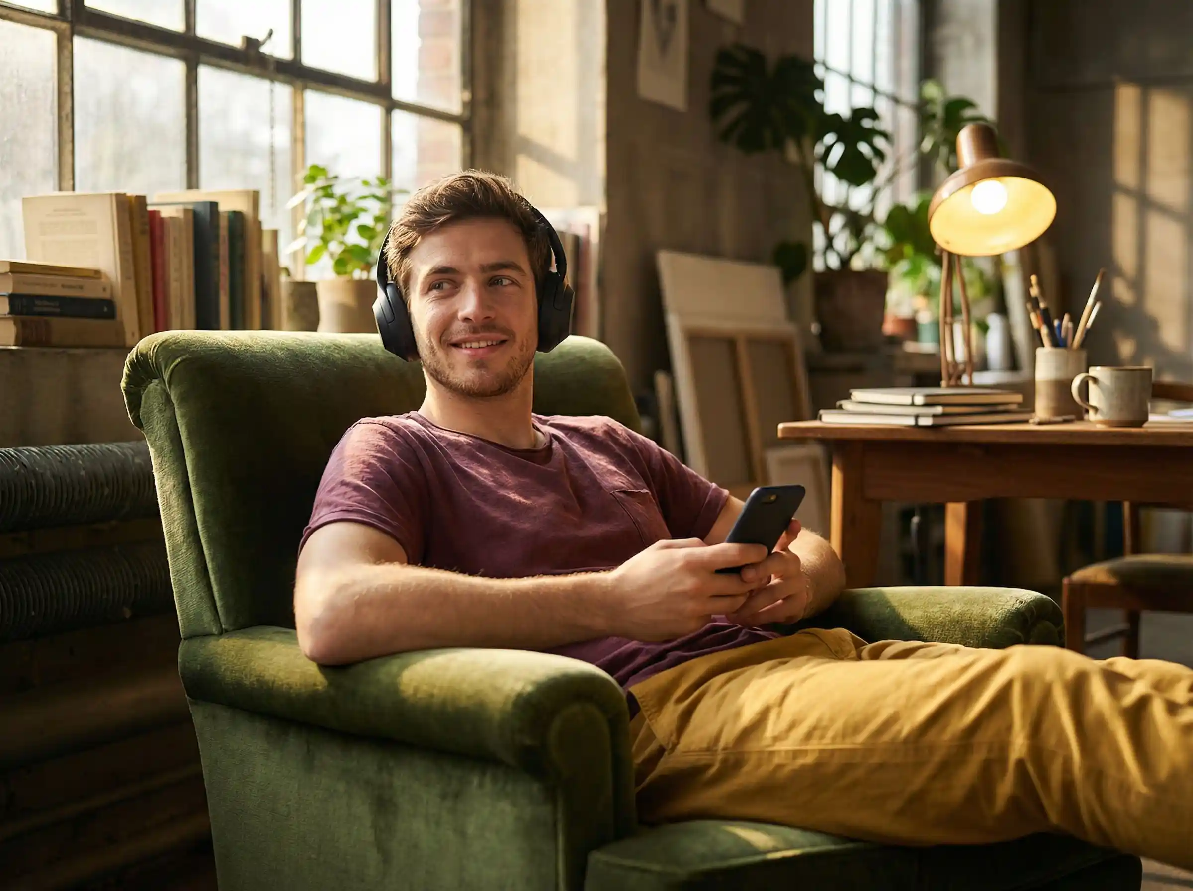 Selbstständige im Alltag